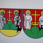 Suwałki Urząd Miejski spotkanie w sprawie herbu Suwałk