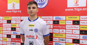 Drugie wzmocnienie suwalskich Wigier przed rundą wiosenną 2019/20