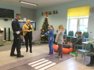 Ferie w Smykałce