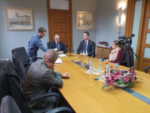 Jak Miasto Suwałki traktuje przedsiębiorców?