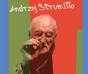 Spotkanie z A.Strumiłło w Sejnach
