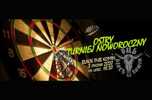 Ostry Turniej Noworoczny