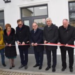Suwałki Żłobek Miejski ul. Kościuszki otwarcie
