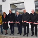Suwałki Żłobek Miejski ul. Kościuszki otwarcie