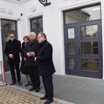 Suwałki Żłobek Miejski ul. Kościuszki otwarcie