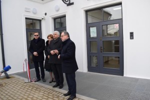 Suwałki Żłobek Miejski ul. Kościuszki otwarcie