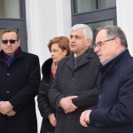 Suwałki Żłobek Miejski ul. Kościuszki otwarcie