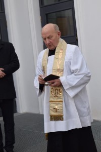 Suwałki Żłobek Miejski ul. Kościuszki otwarcie