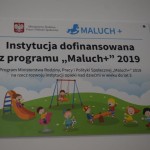 Suwałki Żłobek Miejski ul. Kościuszki otwarcie
