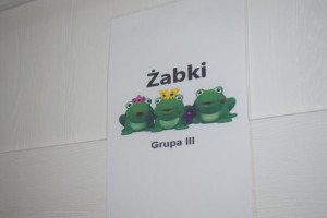 Suwałki Żłobek Miejski ul. Kościuszki otwarcie