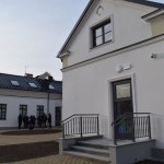 Suwałki Żłobek Miejski ul. Kościuszki otwarcie