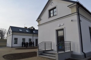 Suwałki Żłobek Miejski ul. Kościuszki otwarcie
