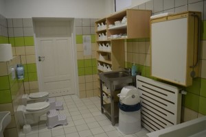 Suwałki Żłobek Miejski ul. Kościuszki otwarcie