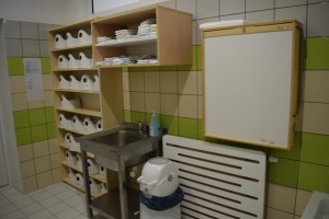 Suwałki Żłobek Miejski ul. Kościuszki otwarcie