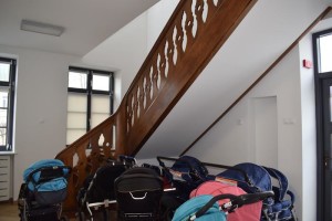 Suwałki Żłobek Miejski ul. Kościuszki otwarcie