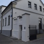 Suwałki Żłobek Miejski ul. Kościuszki otwarcie