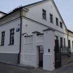 Suwałki Żłobek Miejski ul. Kościuszki otwarcie