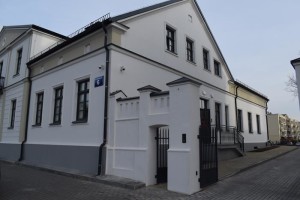 Suwałki Żłobek Miejski ul. Kościuszki otwarcie