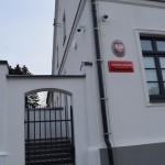 Suwałki Żłobek Miejski ul. Kościuszki otwarcie