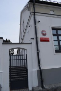 Suwałki Żłobek Miejski ul. Kościuszki otwarcie