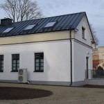 Suwałki Żłobek Miejski ul. Kościuszki otwarcie