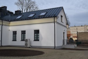 Suwałki Żłobek Miejski ul. Kościuszki otwarcie