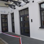 Suwałki Żłobek Miejski ul. Kościuszki otwarcie