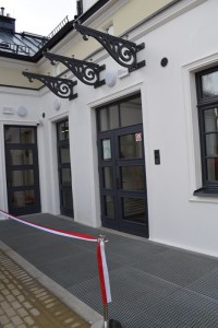 Suwałki Żłobek Miejski ul. Kościuszki otwarcie
