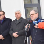 Suwałki Żłobek Miejski ul. Kościuszki otwarcie