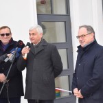 Suwałki Żłobek Miejski ul. Kościuszki otwarcie