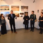 Suwałki Centrum Sztuki Współczesnej wystaw Janina Osewska