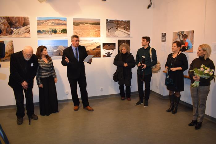 Suwałki Centrum Sztuki Współczesnej wystaw Janina Osewska