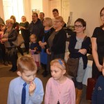 Suwałki Centrum Sztuki Współczesnej wystaw Janina Osewska