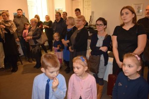 Suwałki Centrum Sztuki Współczesnej wystaw Janina Osewska