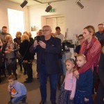 Suwałki Centrum Sztuki Współczesnej wystaw Janina Osewska