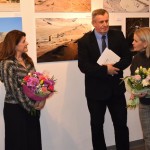 Suwałki Centrum Sztuki Współczesnej wystaw Janina Osewska