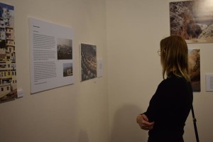 Suwałki Centrum Sztuki Współczesnej wystaw Janina Osewska