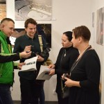 Suwałki Centrum Sztuki Współczesnej wystaw Janina Osewska