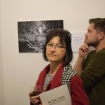 Suwałki Centrum Sztuki Współczesnej wystaw Janina Osewska