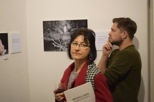 Suwałki Centrum Sztuki Współczesnej wystaw Janina Osewska