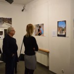 Suwałki Centrum Sztuki Współczesnej wystaw Janina Osewska