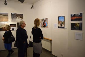 Suwałki Centrum Sztuki Współczesnej wystaw Janina Osewska