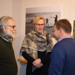 Suwałki Centrum Sztuki Współczesnej wystaw Janina Osewska