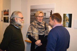 Suwałki Centrum Sztuki Współczesnej wystaw Janina Osewska