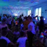 Suwałki FluoParty w Przedszkolu nr 6