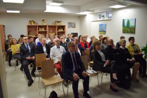 Suwałki Forum Psychiatryczne 2020