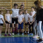 Suwałki Mistrzostwa Suwałk klas III w Lekkiej Atletyce