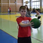 Suwałki Mistrzostwa Suwałk klas III w Lekkiej Atletyce
