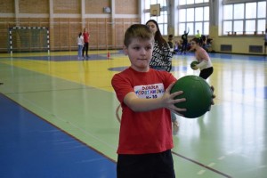 Suwałki Mistrzostwa Suwałk klas III w Lekkiej Atletyce
