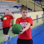 Suwałki Mistrzostwa Suwałk klas III w Lekkiej Atletyce